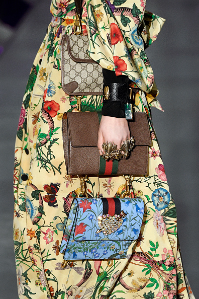 The Best of Alessandro Michele for Gucci - Fashionphile