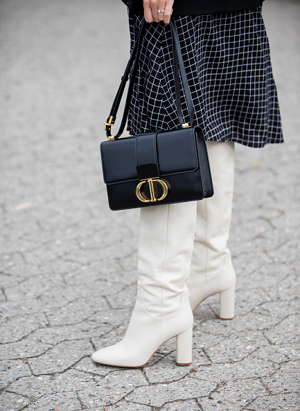 30 Montaigne, The Latest Dior Obsession - Fashionphile