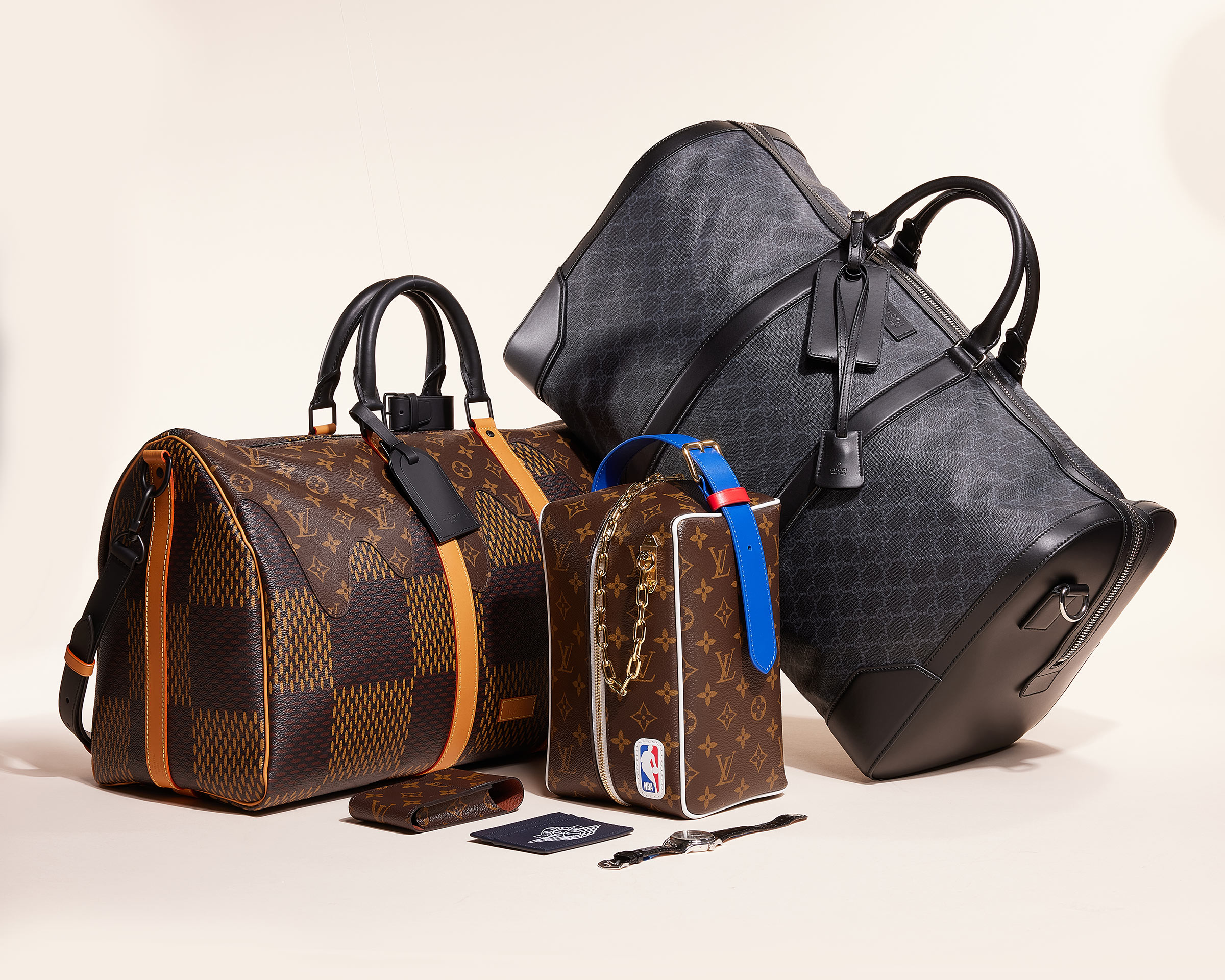 Louis Vuitton Father's Day Gifting