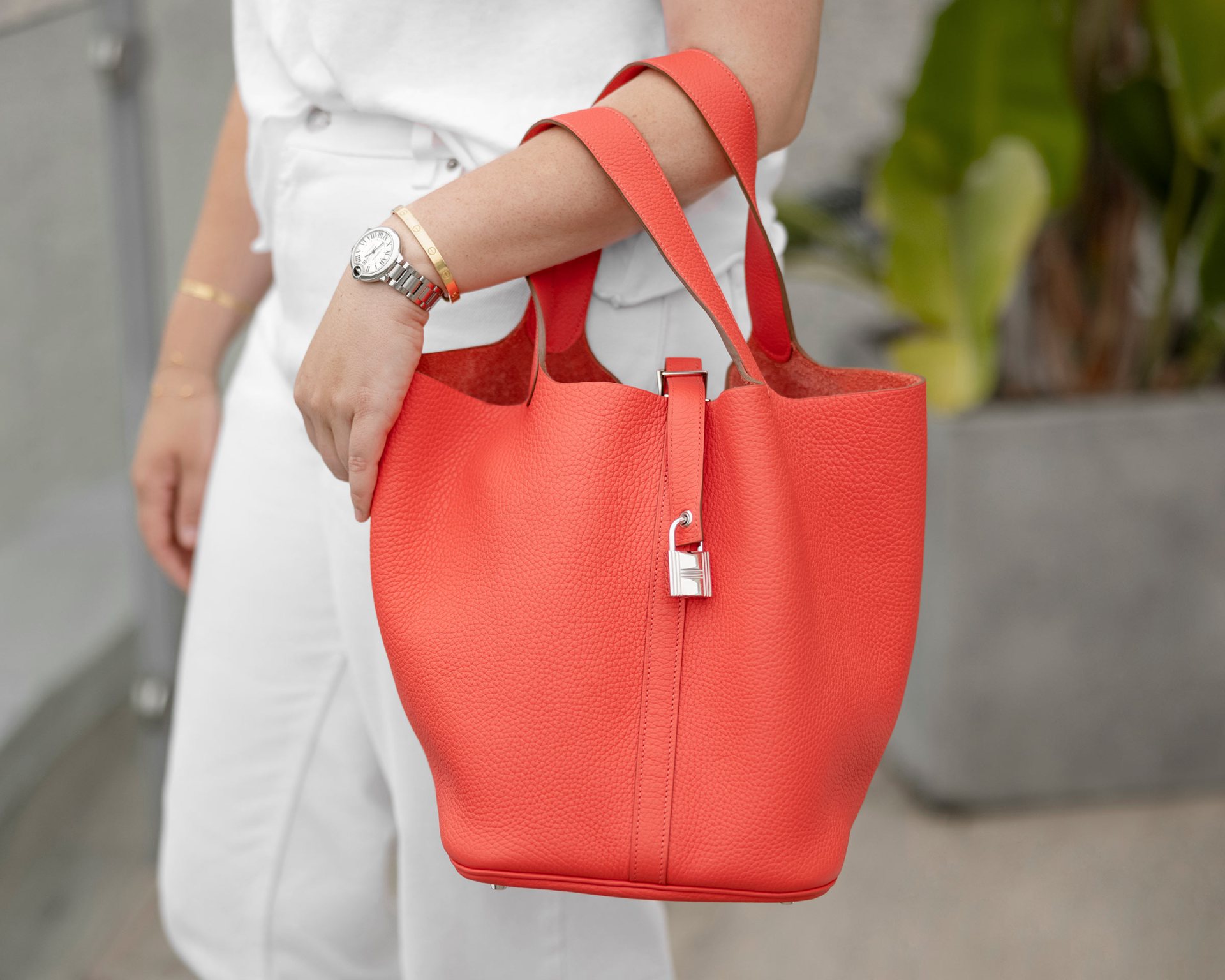 A First-Time Investor's Guide to Hermes & the Best Color to Buy - Academy  by FASHIONPHILE