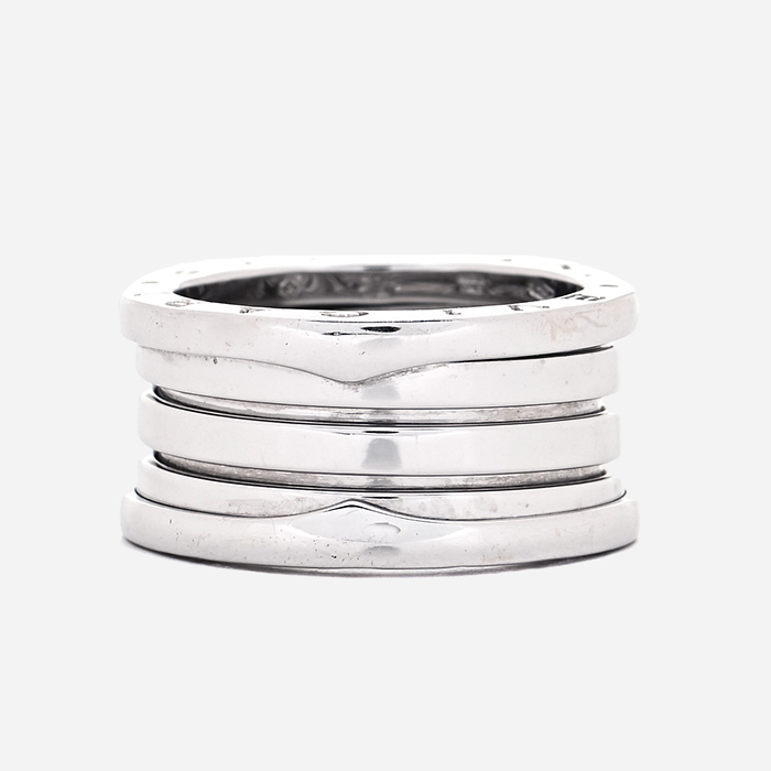 product image of men's designer ring FASHIONPHILE