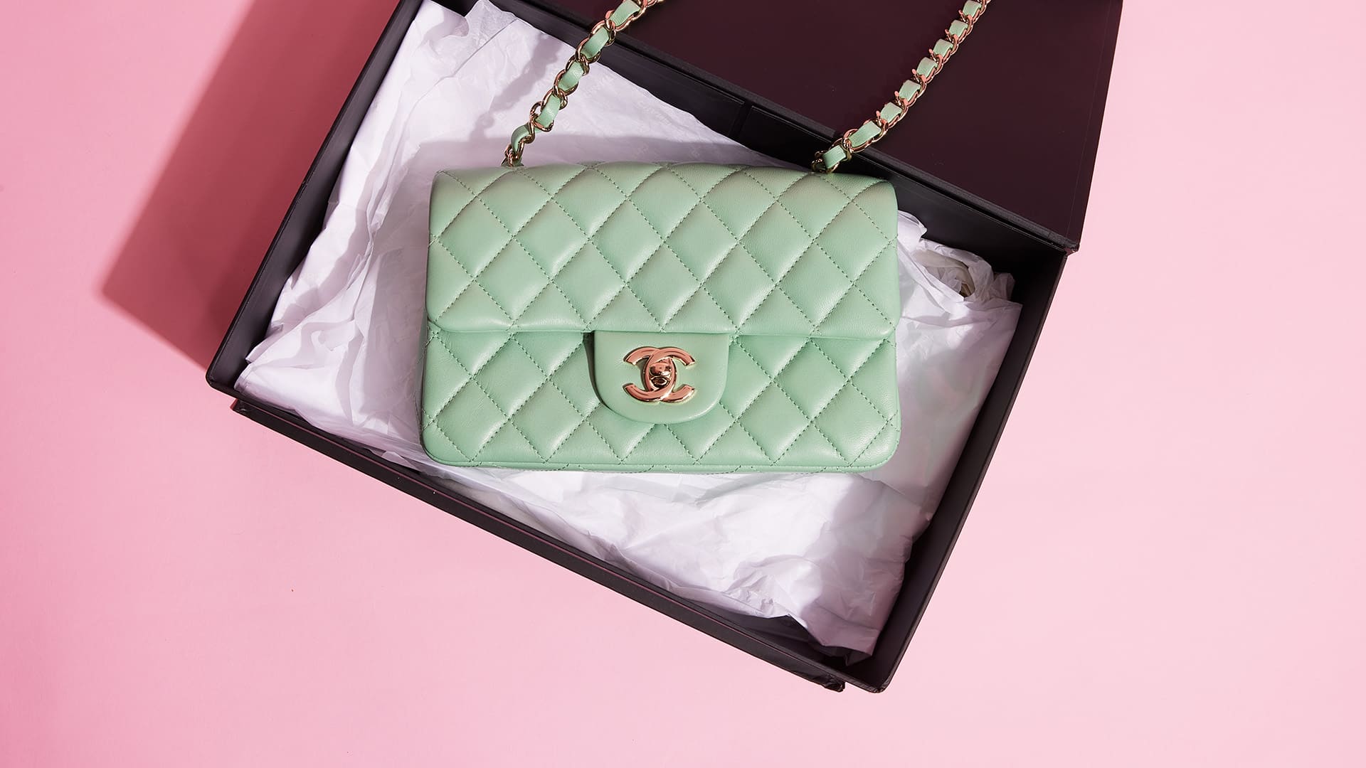 Chanel Investments Under $5000 - Academy By Fashionphile