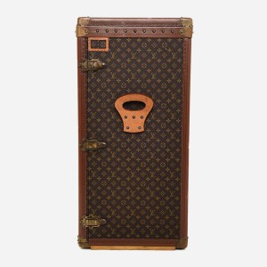 product image of Louis Vuitton monogram wardrobe trunk FASHIONPHILE