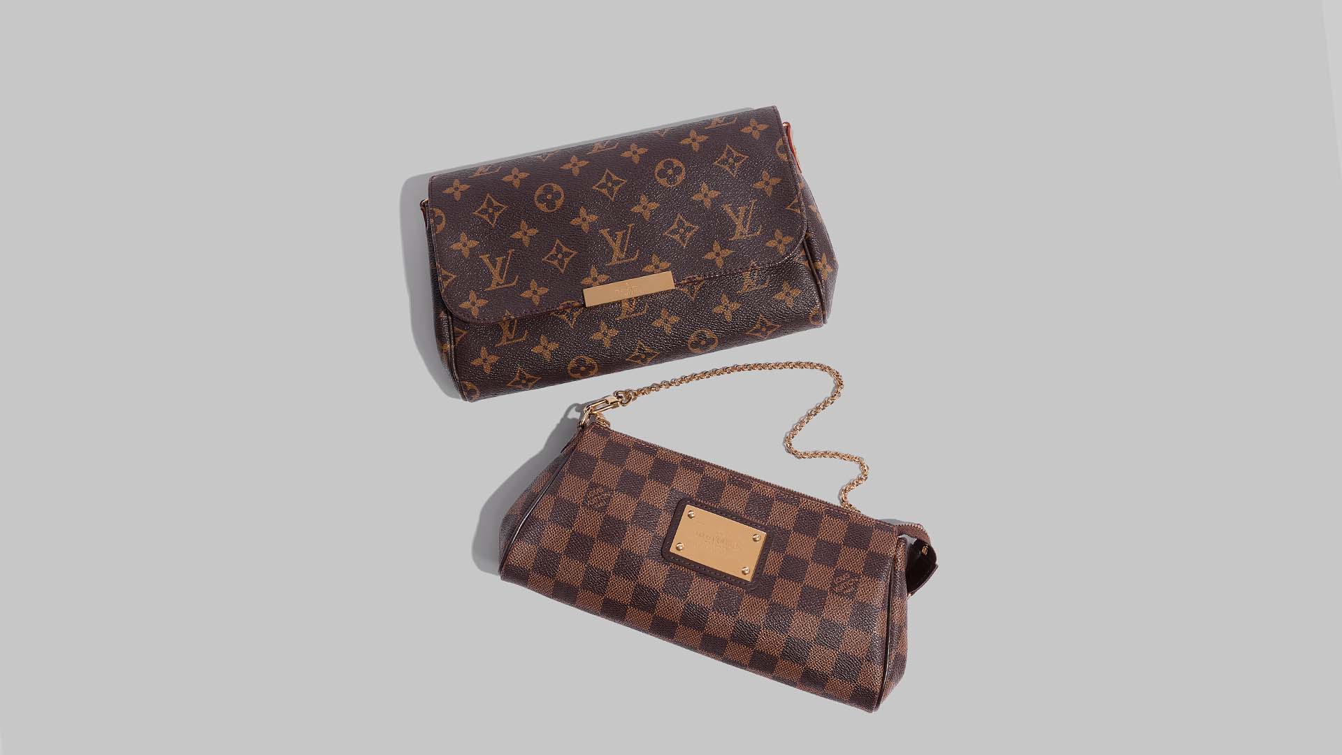 Discontinued (But Not Forgotten) Louis Vuitton - Academy by 