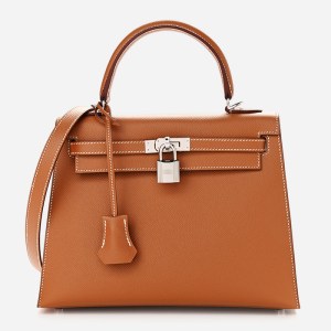 product image of Hermes Kelly bag FASHIONPHILE