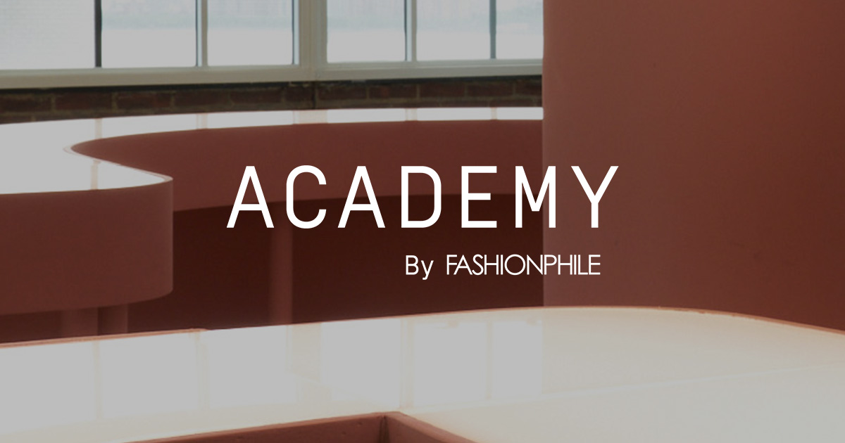Your editorial authority for ultra-luxury - Academy by FASHIONPHILE