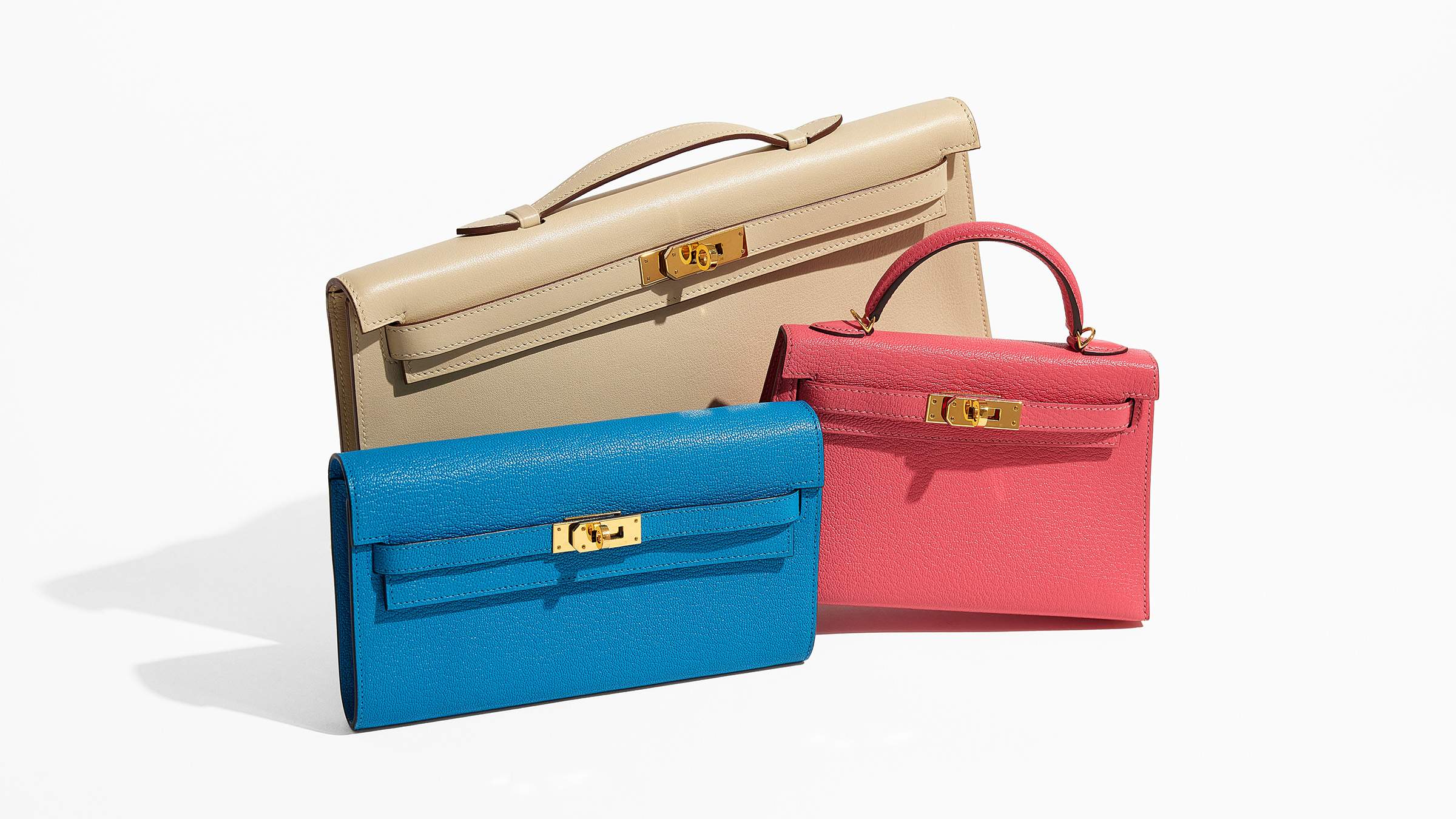 A Guide to Iconic Hermes Kelly Bag Styles - Academy by FASHIONPHILE