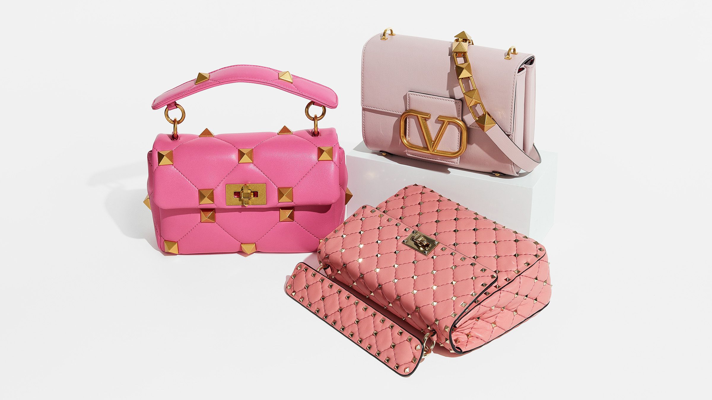 Valentino Garavani Women's Bags & Designer Purses