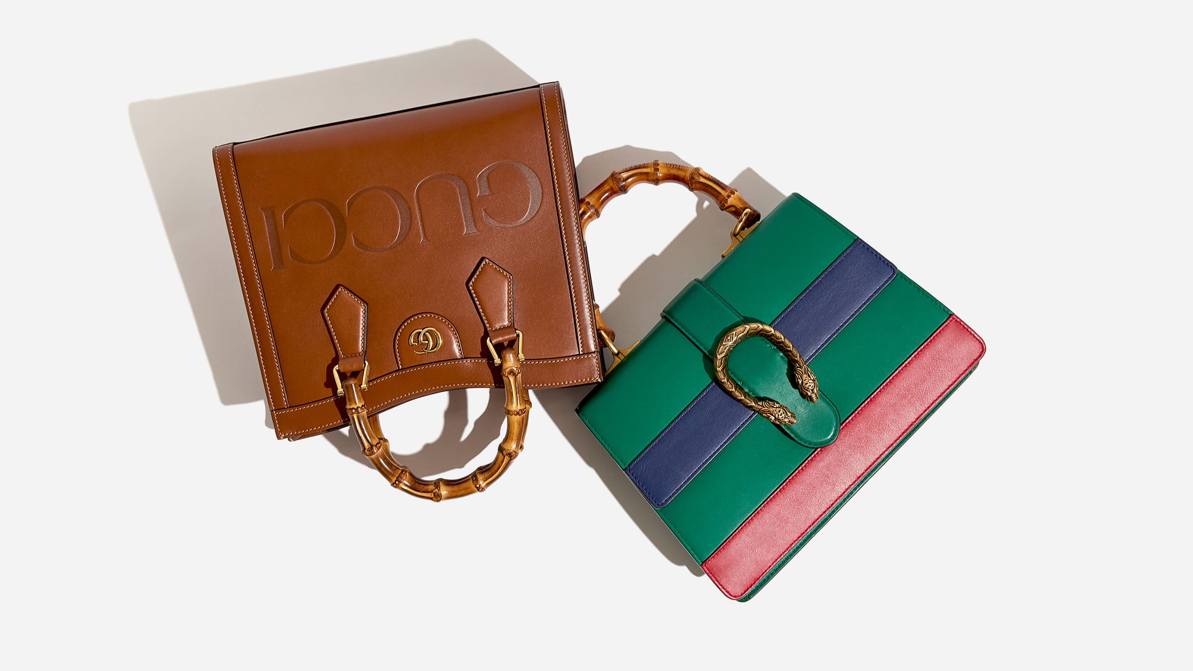 A Guide to Gucci Bamboo Bags - Academy by FASHIONPHILE