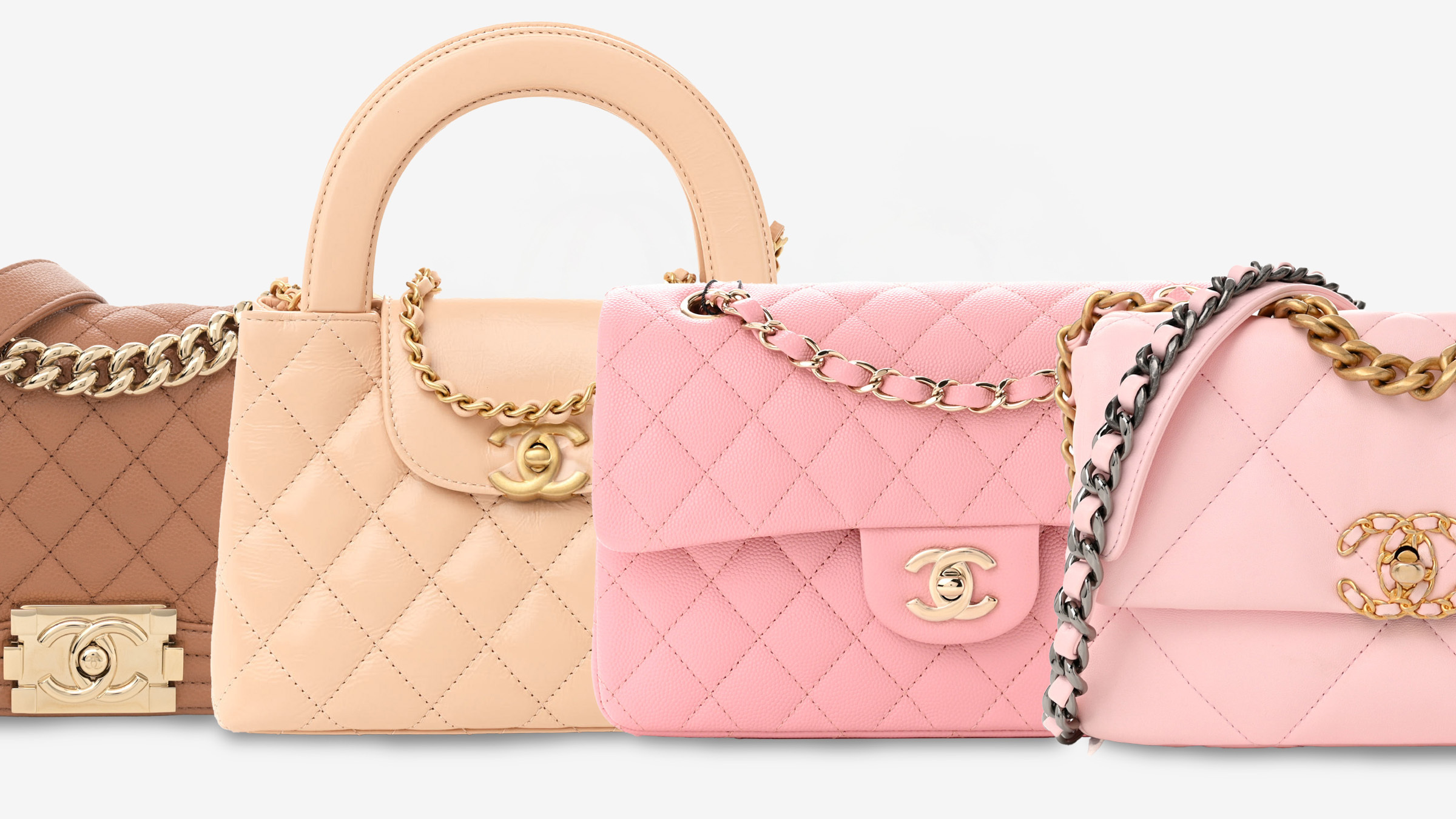 Chanel Resale Value: Maximizing Your Profits in 2025 - Academy by