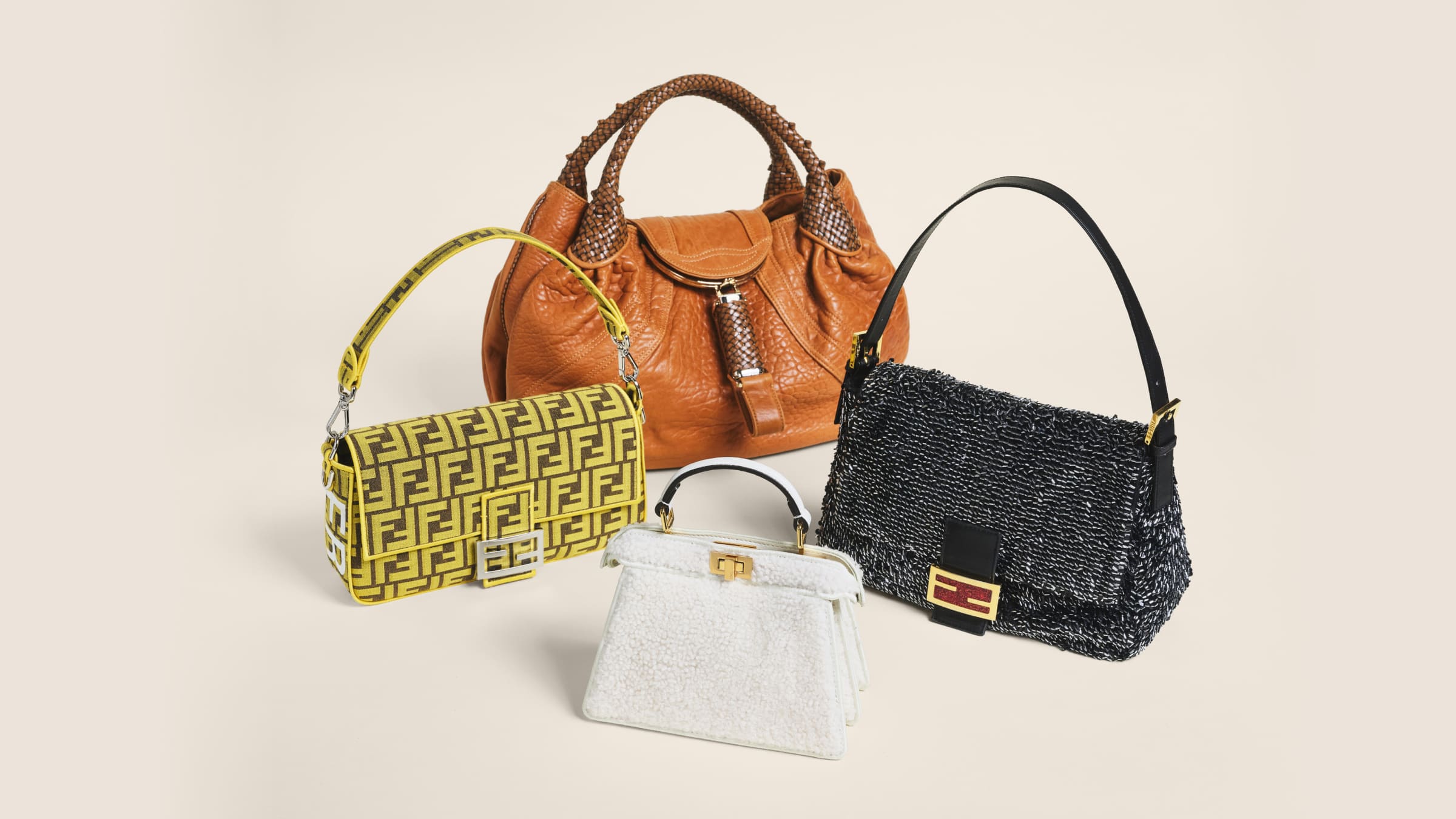 Silvia Venturini Fendi's Herstory - Academy by FASHIONPHILE